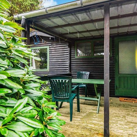 5 Person Holiday Home In R M Vesterhede Buitenkant foto